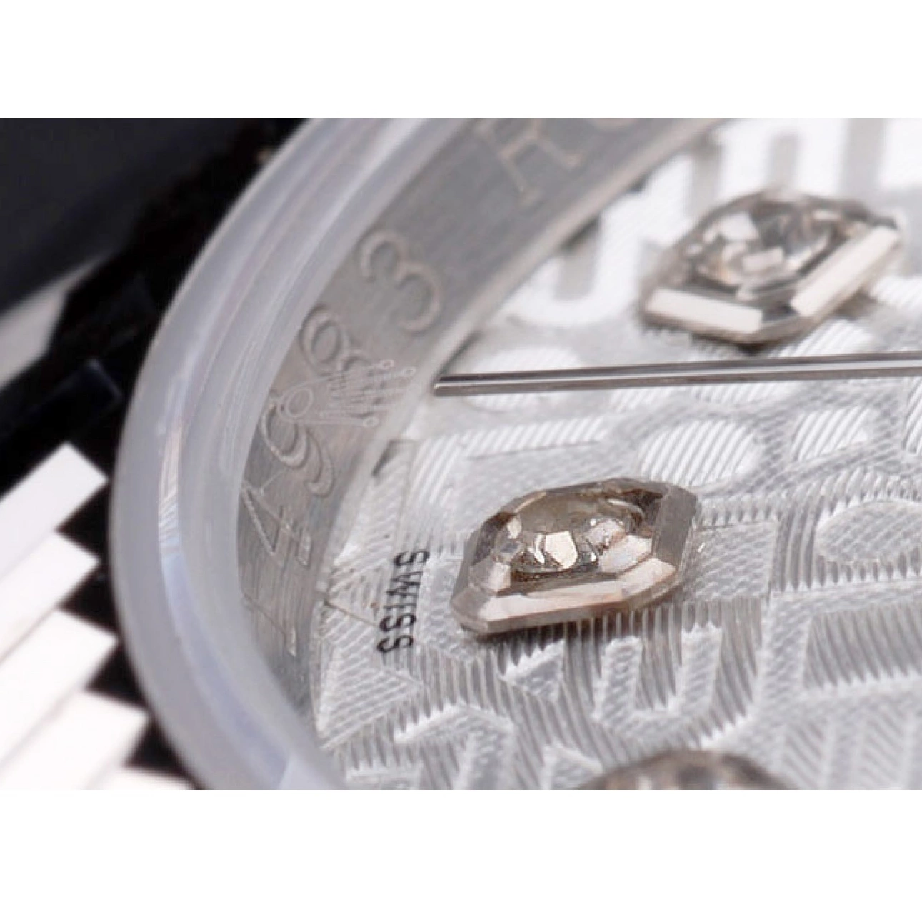 Rolex aaa copy Datejust-rl18 Rolex 0820